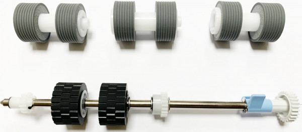 Комплект роликов Avision 003-8178-0-SP