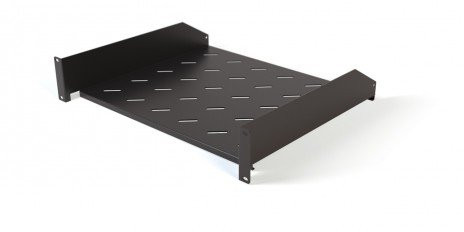 Полка 19' TAL3-2U-400-RAL9005