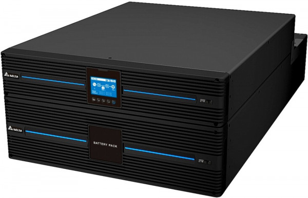 ИБП Delta RT 10kVA L (UPS103R2RT2N035) (без батарей)