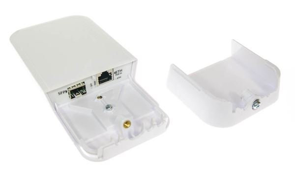 Медиаконвертер оптический RBFTC11