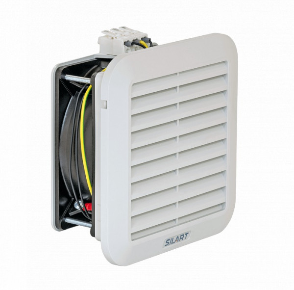 Вентиляторный модуль SILART SLV, SLV-1531
