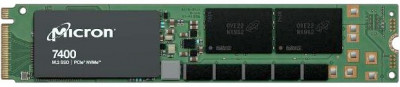 Накопитель SSD 960Gb Micron 7450 Pro (MTFDKBG960TFR)