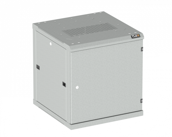 Настенный шкаф TLK 19', 6U TWC-066045-R-M-GY
