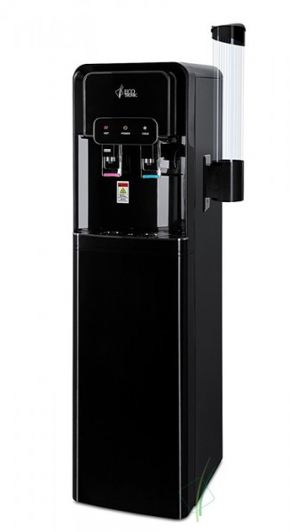 Пурифайер для 50 пользователей Ecotronic A62-U4L Black