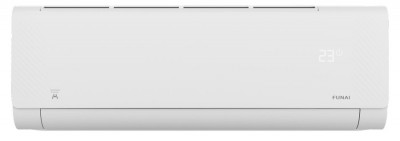 Настенный внутренний блок мульти-сплит системы Funai RAM-I-SG35HP.W01