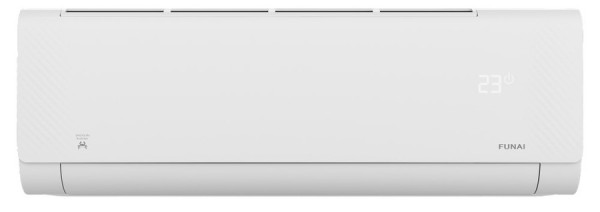 Настенный внутренний блок мульти-сплит системы Funai RAM-I-SG35HP.W01