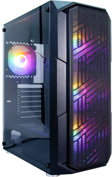 Корпус 1STPLAYER FIREBASE XF