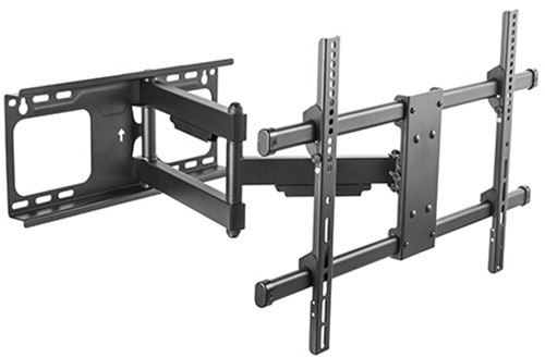 Кронштейн FIX LPA49-463D Black