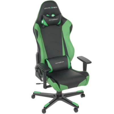 Кресло игровое DXRacer Craft OH/RE0/NE