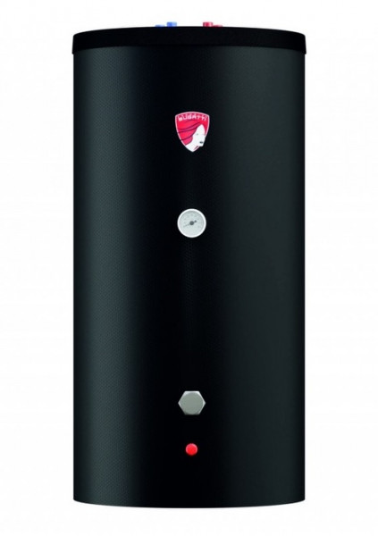 Бойлер косвенного нагрева Federica Bugatti INOX Coil 250