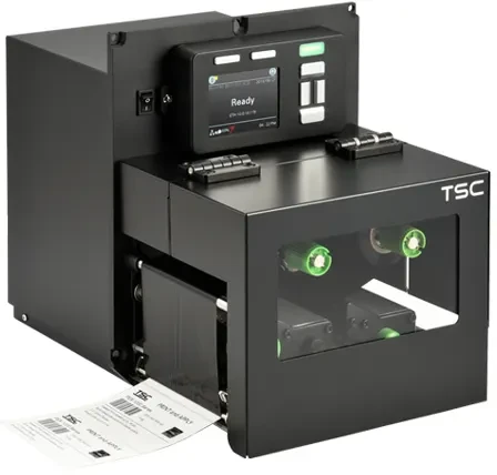 Принтер этикеток TSC PEX-1131-A001-0002