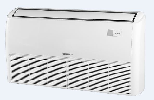 Напольно-потолочный кондиционер Centek CT-66Р36