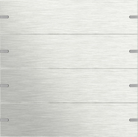 Наб.клвш. 4-м сенс.выкл.4 TS4 нерж.сталь (5024219)