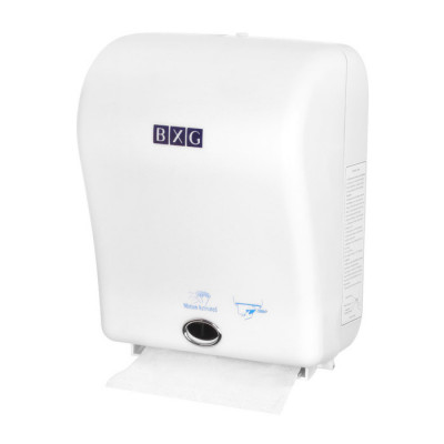 Диспенсер для бумажных полотенец BXG APD-5060