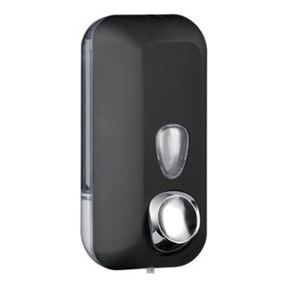 Для мыла Nofer Black 500 мл (03012.N)