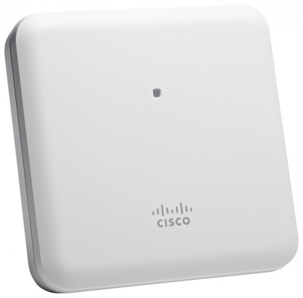 Wi-Fi точка доступа Cisco AIR-AP1852I-R-K9