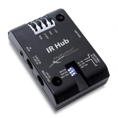 Proficient IR HUB