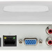 Видеорегистратор Dahua NVR, каналов: 8, H.264+/H.264, 1x HDD, звук Да, порты: HDMI, 2x USB, VGA, память: 6 ТБ, питание: AC220V