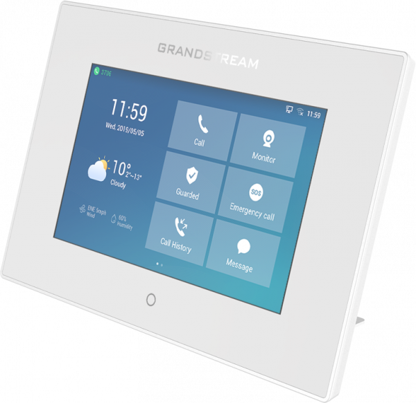 Спикерфон Grandstream GSC3570