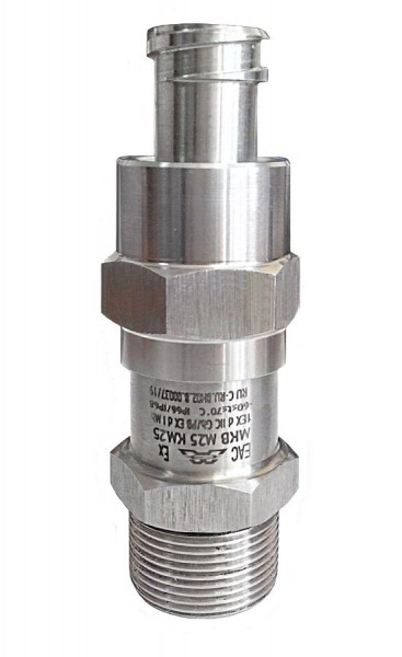 Кабельный ввод серии МКВ МКВ M20 КМ12