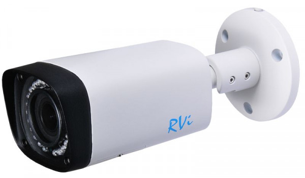 Камера видеонаблюдения RVi IPC43L (2.7-12 мм)