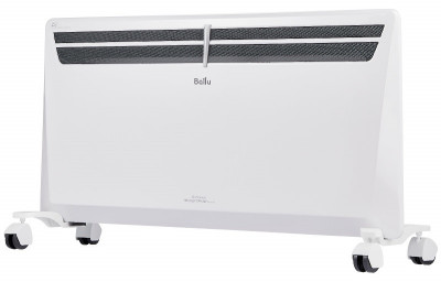 Конвектор электрический Ballu BEC/EVU-2500-4I с блоком управления и шасси