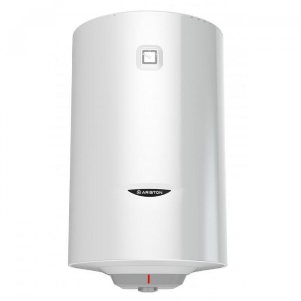 Электрический накопительный водонагреватель Ariston PRO1 R 80 V PL