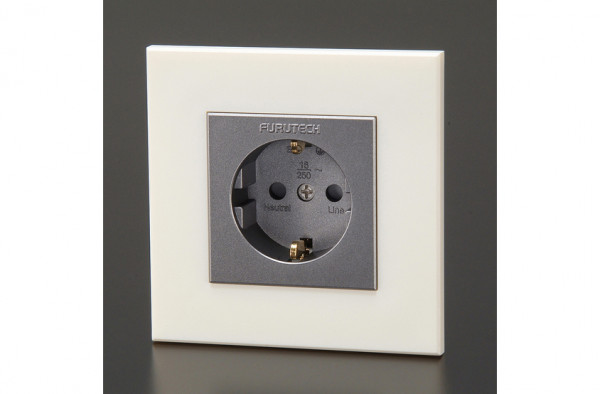 Сетевая розетка Furutech FP-SWS(G)
