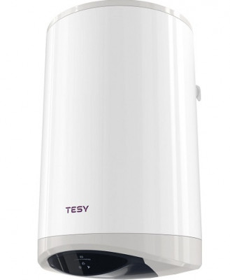 Электрический накопительный водонагреватель Tesy GCV 804724D C22 ECW
