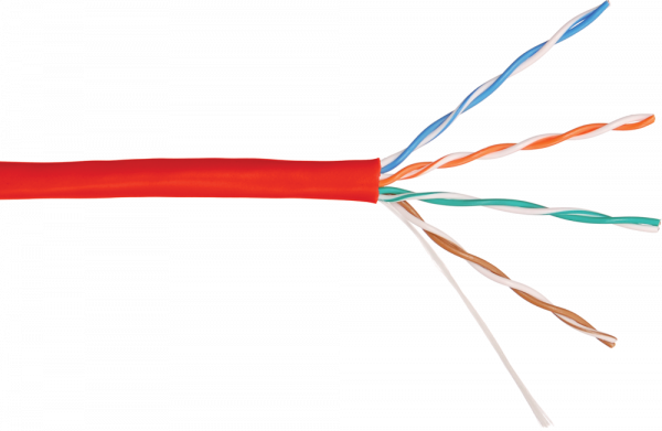 Бухта NIKOLAN NKL 4100A-RD, 305м