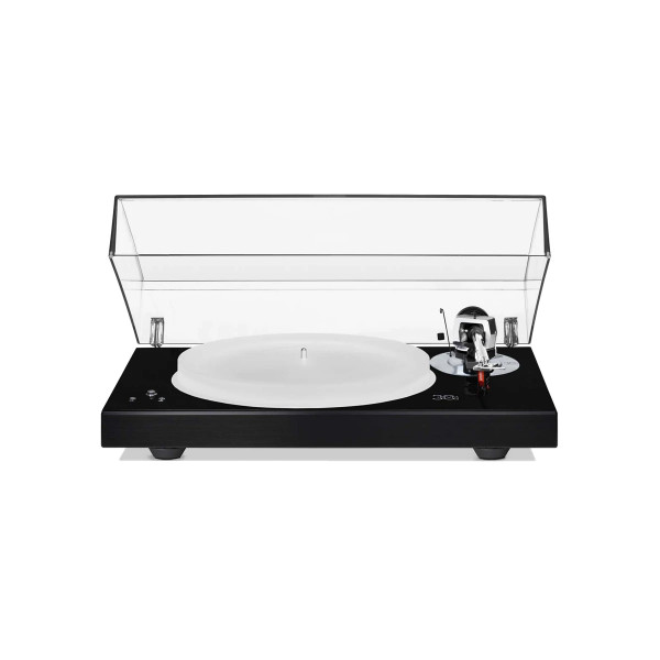 Проигрыватель винила AVM Audio R 30.3 Black
