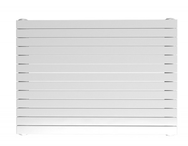 Стальной трубчатый радиатор 2-колончатый КЗТО Соло Г 2-1250-11