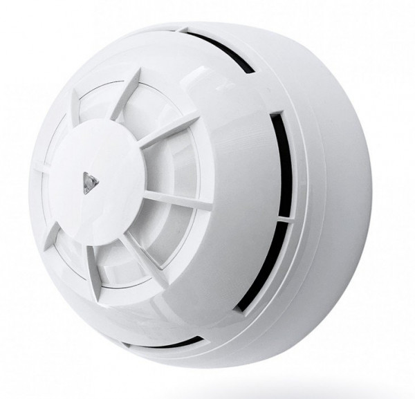 Извещатель пожарный дымовой оптико-электронный радиоканальный Аврора-ДС-ПРО (ИП 212-3/6)