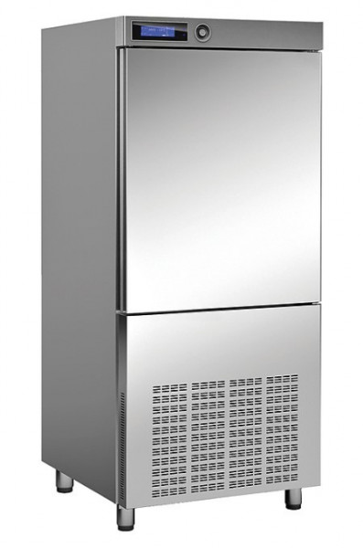 Шкаф шоковой заморозки SAGI TF101L