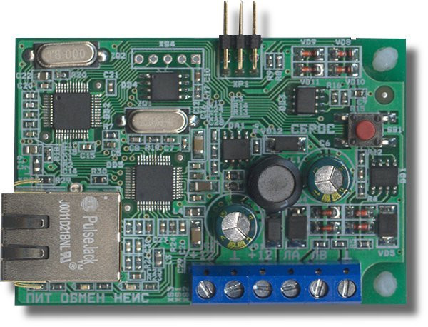 Адаптер сетевой Магистратор СА+LAN версия 3