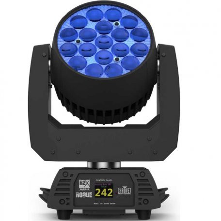 Прожектор Chauvet PRO Rogue R2X Wash