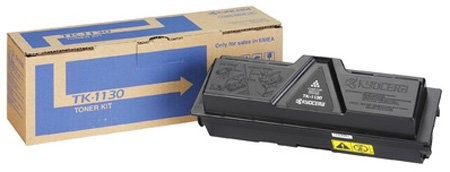 Картридж Kyocera TK-1130 Black