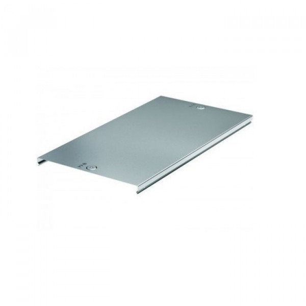 Крышка DKC S5 Combitech, 90 град., 100х14х231 (ШхВхД), для металлических лотков, толщина: 0,8 мм, сталь, м. Сендзимира