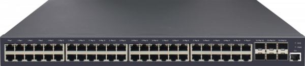 Коммутатор (свитч) GIGALINK GL-SW-G201-54TC