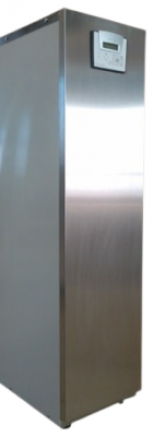 Тепловой насос SagaTherm IQ 30 380V