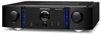 Интегральный усилитель Marantz PM-12 Special Edition Black
