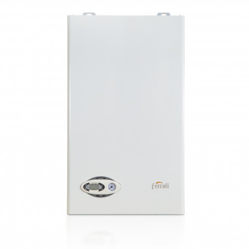 Настенный газовый котел Ferroli DIVABEL 13 (ZL0BYF4JYA)