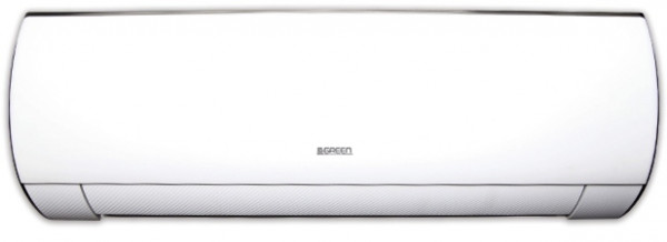 Кондиционер Green GRI/GRO-36 HM2