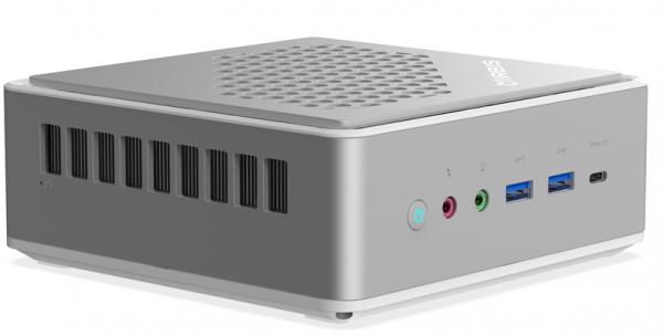 Неттоп IRBIS IMFPC109