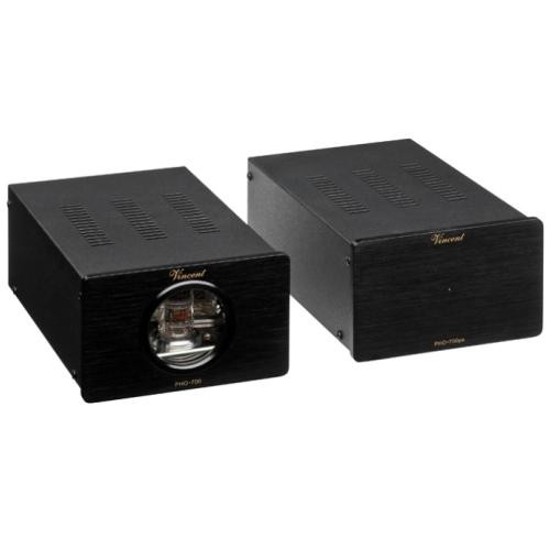 Фонокорректор Vincent PHO-700 black