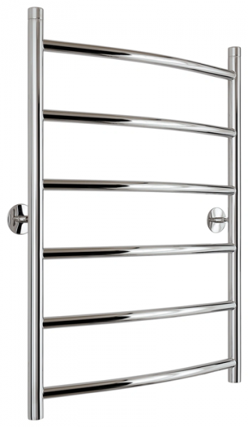 Водяной полотенцесушитель СТИЛЬЕ ПС Универсал-50 800х500 (6) Г 21