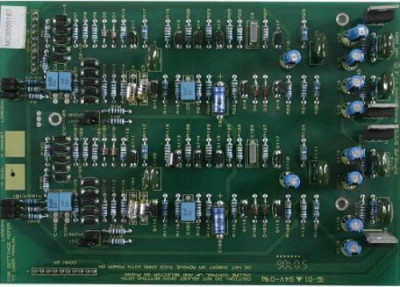 Фонокорректор Exposure Phono Board 3010s (mC) (плата фонокорректора)
