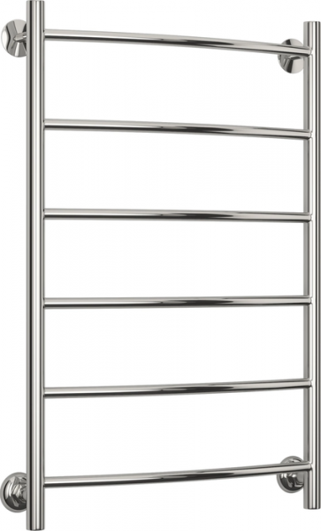 Водяной полотенцесушитель СТИЛЬЕ ПС Версия-Н2 800х500 (6) Г 18