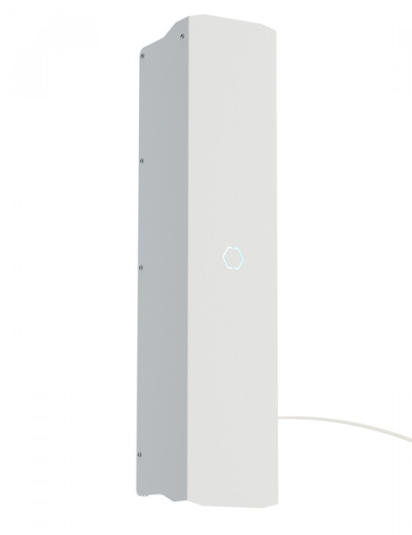 Закрытый рециркулятор  Солнечный Бриз ОВУ-03.1