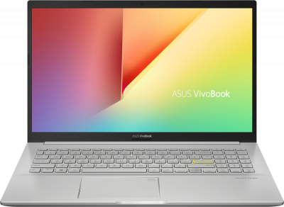 Ноутбук ASUS K513EA Vivobook 15 OLED (L1897W)
